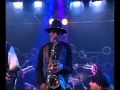 Sam Rivers